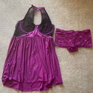 Torrid Lingerie - Size 2 (18/20)